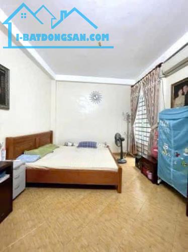 BÁN NHÀ NGUYỄN LƯƠNG BẰNG 30M2 x 5 TẦNG - GIÁ CHỈ 5.6 TỶ - 2