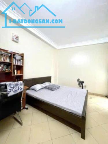 BÁN NHÀ NGUYỄN LƯƠNG BẰNG 30M2 x 5 TẦNG - GIÁ CHỈ 5.6 TỶ - 3