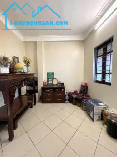 BÁN NHÀ NGUYỄN LƯƠNG BẰNG 30M2 x 5 TẦNG - GIÁ CHỈ 5.6 TỶ - 4