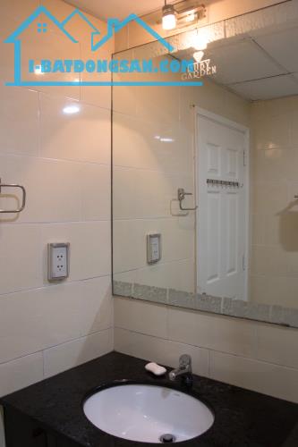 Cho thuê chung cư Ruby Garden 85m 2PN 2WC giá 9 triệu có nội thất - 1