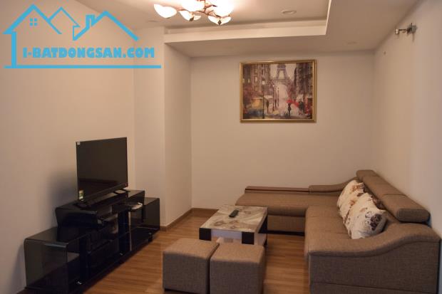 Cho thuê chung cư Ruby Garden 85m 2PN 2WC giá 9 triệu có nội thất - 2