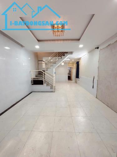 HẺM 7M THÔNG, NGAY LÔ TƯ - GÒ XOÀI, 52M2, 2 TẦNG, SỔ ĐẸP NỞ HẬU NHẸ HOÀN CÔNG ĐỦ GIÁ CHỈ