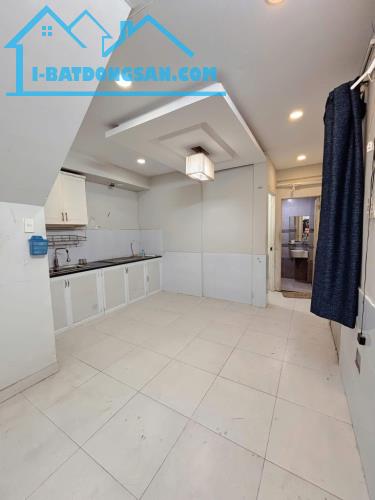 HẺM 7M THÔNG, NGAY LÔ TƯ - GÒ XOÀI, 52M2, 2 TẦNG, SỔ ĐẸP NỞ HẬU NHẸ HOÀN CÔNG ĐỦ GIÁ CHỈ - 1