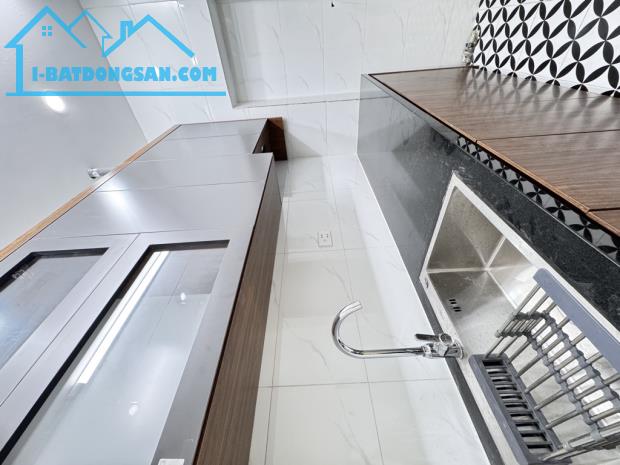 SIÊU PHẨM CỰC ĐẸP, CĂN HỘ DUPLEX ĐẸP NHƯ CHUNG CƯ CAO CẤP, 3 PHÒNG NGỦ TO, RIÊNG BIỆT KHÔN - 2
