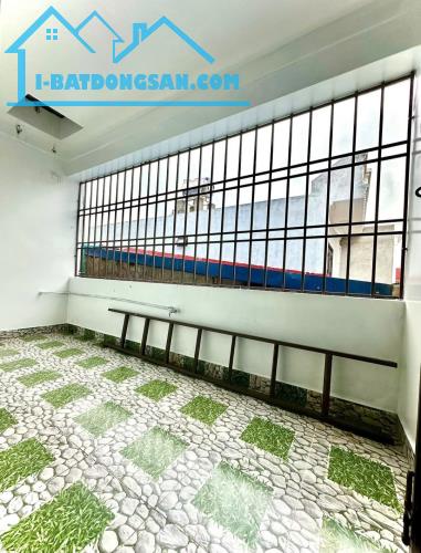 Bán nhà Nguyễn Công Hòa, Niệm Nghĩa, Lê Chân, Hải Phòng. 4 tầng, 60m2, 3,59 tỷ. Ngang 3,8m - 5