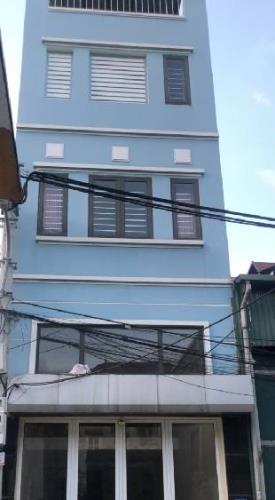 BÁN NHÀ MIÊU NHA,TÂY MỖ,DÂN XÂY,LÔ GÓC,KINH DOANH,ÔTÔ TRÁNH,60m2,5T,TC 8TỶ - 4