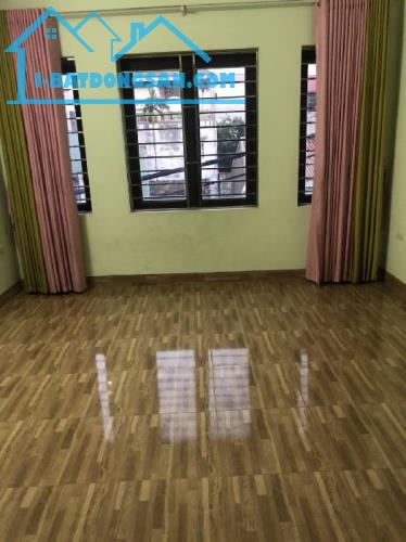 BÁN NHÀ MIÊU NHA,TÂY MỖ,DÂN XÂY,LÔ GÓC,KINH DOANH,ÔTÔ TRÁNH,60m2,5T,TC 8TỶ - 3