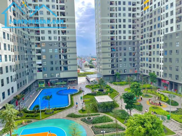 Chính chủ bán Shophouse chung cư Bcons Garden. Đang cho thuê 10tr/tháng - 2