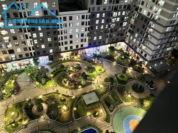 Chính chủ bán Shophouse chung cư Bcons Garden. Đang cho thuê 10tr/tháng - 3