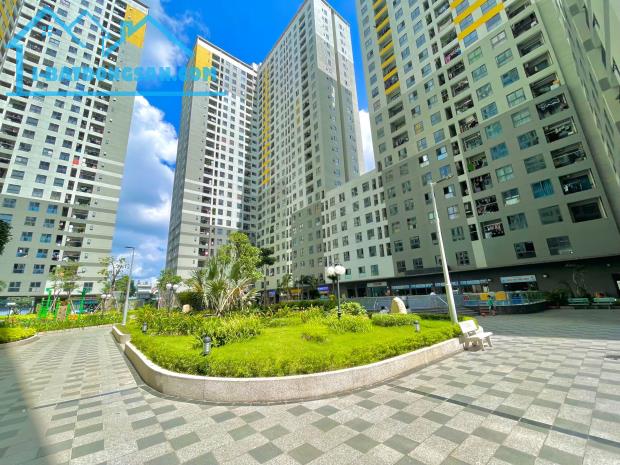 Chính chủ bán Shophouse chung cư Bcons Garden. Đang cho thuê 10tr/tháng - 4