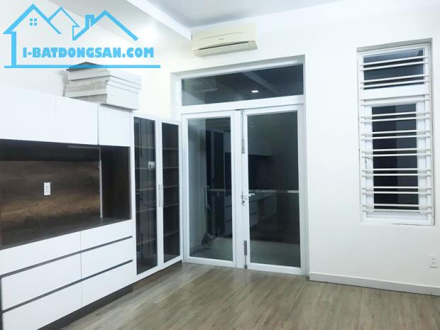 NHÀ ĐẸP HXT 12M, 4 TẦNG, TRẦN VĂN ƠN, TÂN PHÚ, 64M2, NHỈNH 9 TỶ TL - 2