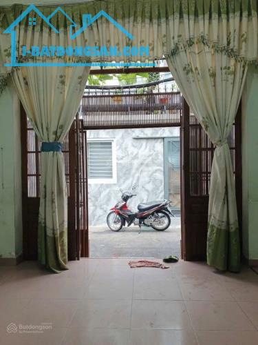 Hot khu trung tâm giá nhỉnh chỉ 120tr/m2, hẻm 4m Trường Chinh P12, DT 4,2x12m, 5,7 tỷ - 1