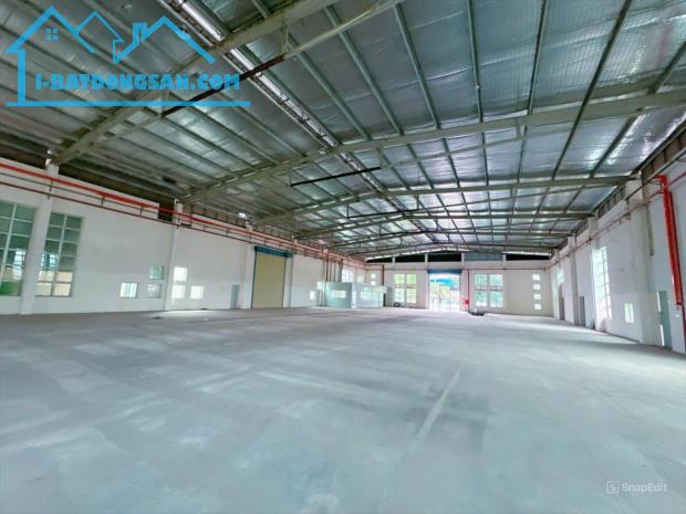 Bán nhà xưởng đóng thuế 1 lần KCN Biên Hòa, Đồng Nai, 5000m2, giá 34 tỷ. - 3
