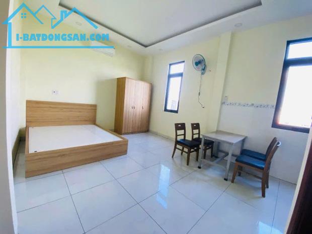 Chính chủ có phòng cần cho thuê tại Hương Lộ 80B, KP2, Bình Hưng Hoà B. Bình Tân - 3