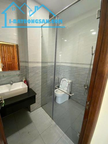 Chính chủ có phòng cần cho thuê tại Hương Lộ 80B, KP2, Bình Hưng Hoà B. Bình Tân - 4