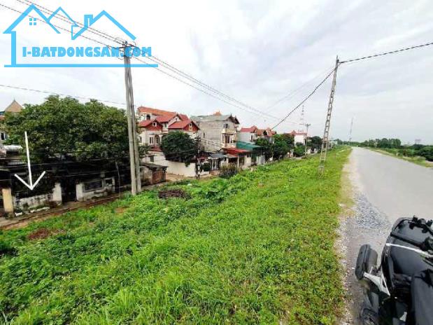 🏡 Nhà Đại Độ - Võng La, đường trước nhà Benly tránh, 43,5m2, giá 3.26 tỷ - 1