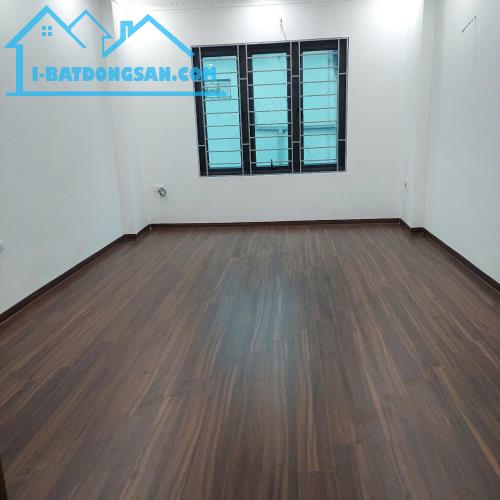 bán nhà riêng 5 tầng tân triều , triều khúc gần oto 6 tỷ 65 - 1