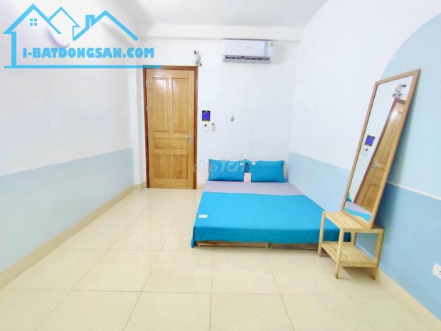 Cho thuê nhà đầy đầy đủ nội thất 72C Điện Biên Phủ,Đakao,Q.1 - 2