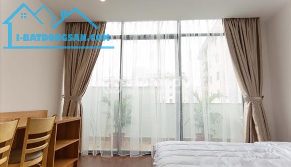 Cho thuê nhà đầy đầy đủ nội thất 72C Nguyễn Thành ý,Đakao,Q.1 - 1