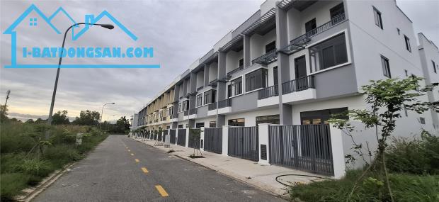 BÁN NHÀ TẠI KHU CÔNG NGHIỆP PHƯỚC ĐÔNG – TÂY NINH - 3