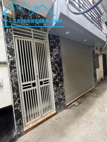 MẶT NGÕ TRẦN KHÁT CHÂN - 10M RA PHỐ - 5 TẦNG THANG MÁY - GIÁ CHỈ NHỈNH 7 TỶ - SĐCC