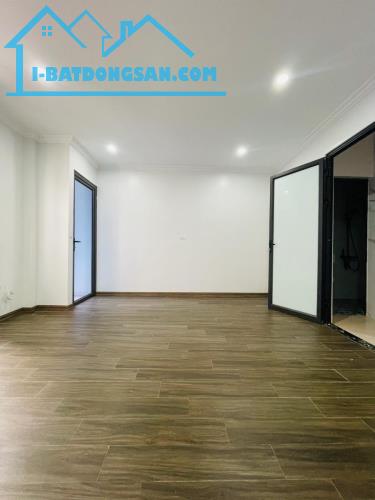 MẶT NGÕ TRẦN KHÁT CHÂN - 10M RA PHỐ - 5 TẦNG THANG MÁY - GIÁ CHỈ NHỈNH 7 TỶ - SĐCC - 1
