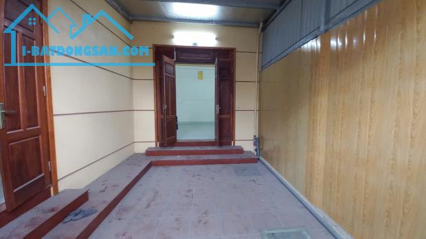 CHO THUÊ NHÀ TẠI CỤM 6, THÔN ÍCH VỊNH, XÃ VĨNH QUỲNH, THANH TRÌ, HÀ NỘI