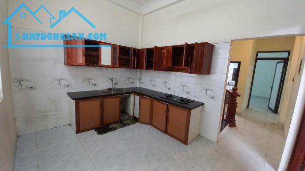 CHO THUÊ NHÀ TẠI CỤM 6, THÔN ÍCH VỊNH, XÃ VĨNH QUỲNH, THANH TRÌ, HÀ NỘI - 1