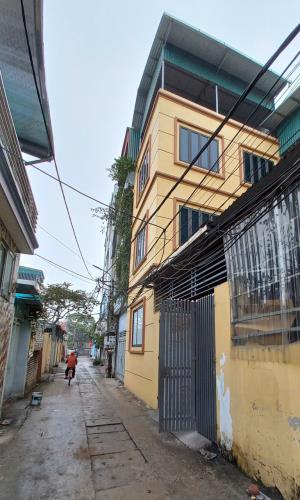 CHO THUÊ NHÀ TẠI CỤM 6, THÔN ÍCH VỊNH, XÃ VĨNH QUỲNH, THANH TRÌ, HÀ NỘI - 4
