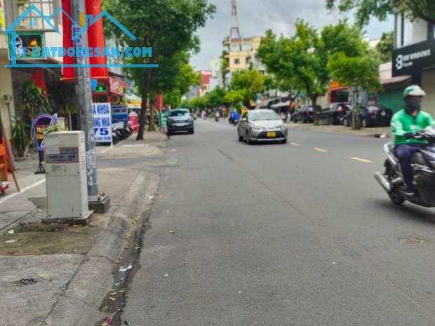 Gấp bán nhà HXH , 46m2 ngang 5m nở hậu không lộ giới giá còn thương lượng