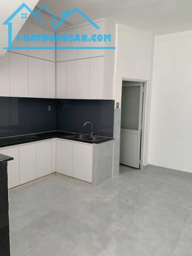 Gấp bán nhà HXH , 46m2 ngang 5m nở hậu không lộ giới giá còn thương lượng - 1