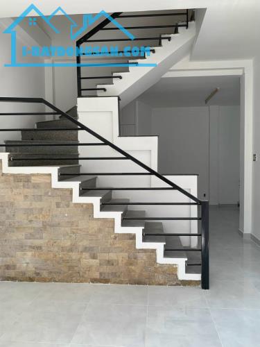 Gấp bán nhà HXH , 46m2 ngang 5m nở hậu không lộ giới giá còn thương lượng - 2
