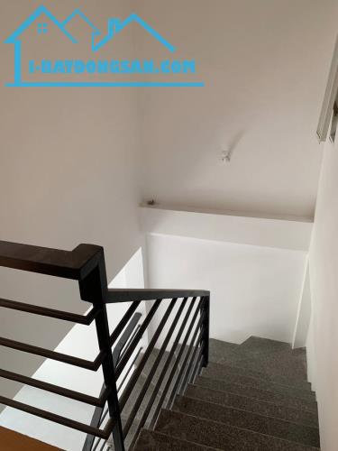 Gấp bán nhà HXH , 46m2 ngang 5m nở hậu không lộ giới giá còn thương lượng - 3
