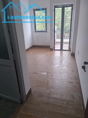 THẠNH XUÂN 43 - 1,980 TỶ- NHÀ MẶT TIỀN SÔNG - SỔ HỒNG - 3*13M - 2