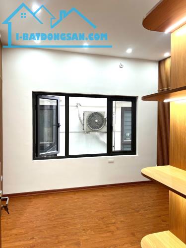Bán nhà Vũ Xuân Thiều, Phúc Lợi, Long Biên, dân xây, cách mặt phố 50m dt 45m2 nhỉnh 6 tỷ - 2