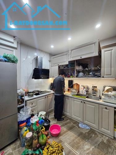 Nhà đẹp ở sướng lắm ý. Khách hàng quan tâm nhanh nhé ạ - 1