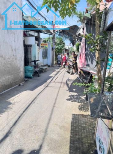 Chủ bán nhà Hóc môn - Nguyễn Ảnh Thủ Bà Điểm giá rẻ 3.2 tỷ - 1