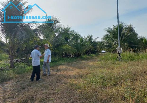 SỞ HỮU ĐẤT ĐẸP CHÍNH CHỦ  - Vị Trí Đẹp Thơ Mộng hồ Đá Bàng Tại : Đá Bạc  - Châu Đức - Bà