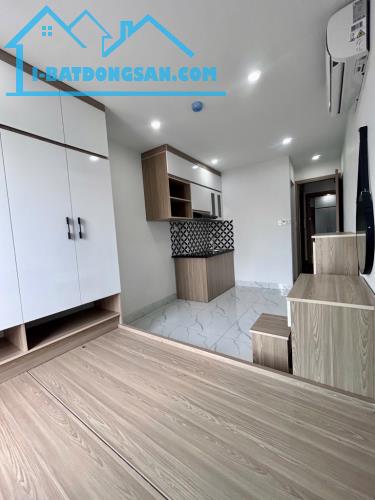 Bán CCMN Yên Xá gần ô tô 75m2 8tầng 15.5tỷ doanh thu cực cao - 3