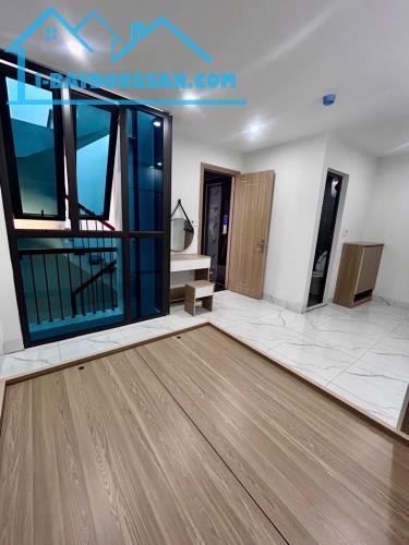 Bán CCMN Yên Xá gần ô tô 75m2 8tầng 15.5tỷ doanh thu cực cao - 1