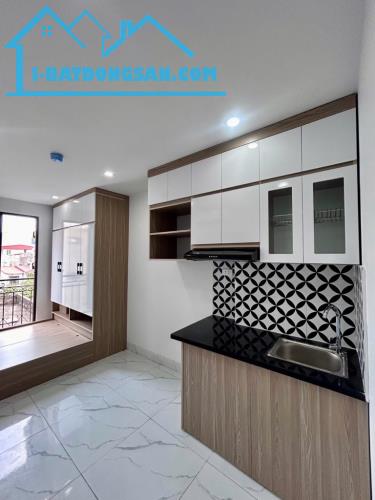 Bán CCMN Yên Xá gần ô tô 75m2 8tầng 15.5tỷ doanh thu cực cao