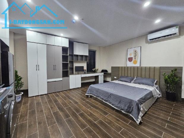 Bán CCMN Yên Xá 7tầng 22phòng 14.5tỷ doanh thu cao - 1