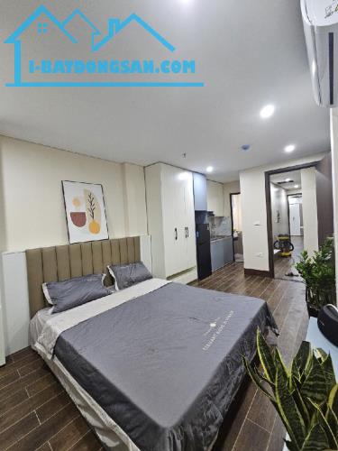 Bán CCMN Yên Xá 7tầng 22phòng 14.5tỷ doanh thu cao - 3