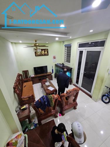 Trần Cung – Bắc Từ Liêm – Nhà dân xây chắc chắn. - 1