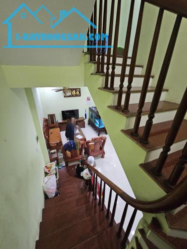 Trần Cung – Bắc Từ Liêm – Nhà dân xây chắc chắn. - 2