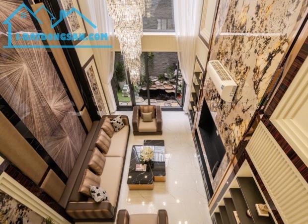 Giảm hơn 1.Tỷ_Bán Nhà Quận 7_MT Đường Số P.Tân Kiểng_80M2+6Tầng BTCT,Đường 12M,Nhỉnh 17 Tỷ - 2