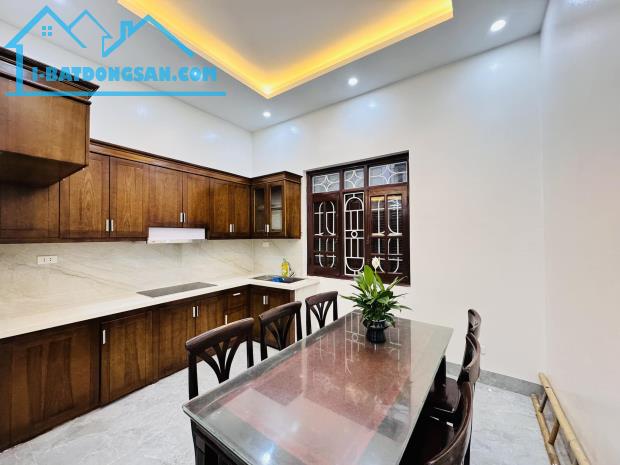 NHÀ ĐẸP NGÕ 117, XUÂN TẢO, BẮC TỪ LIÊM: 46M X4T, MT 4,2M, GIÁ 11,3 TỶ - 2