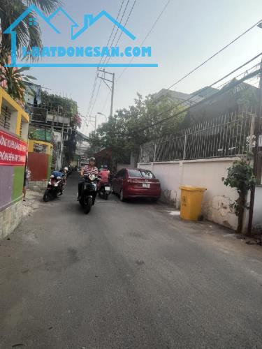 BÁN 285M2 NHÀ trước mặt ĐƯỜNG SỐ 4 – KHU CHỢ AN KHÁNH, TP. THỦ ĐỨC (Q2)- NHỈNH 27 TỶ
