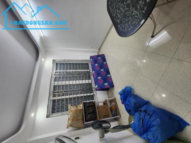 BÁN NHÀ TAM TRINH - GIÁ CỰC MỀM - NHÀ ĐẸP NHƯ MỚI - 30M2 5T - NHỈNH 5 TỶ - 1