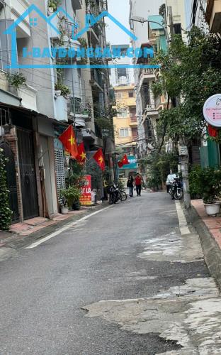 BÁN NHÀ RIÊNG - Phố Trần Cung – LÔ GÓC, 2 THOÁNG- GẦN PHỐ.